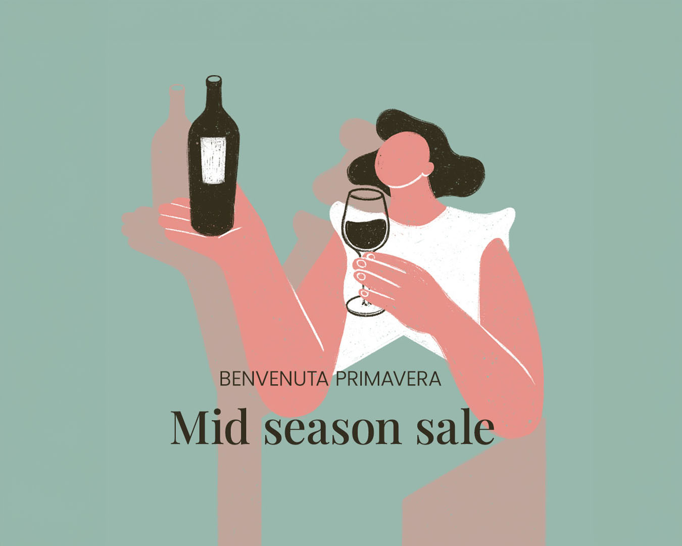 Mid season sale Mid season sale